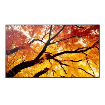 Sharp MultiSync M652 65 tolli 4K UHD professionaalne ekraan 550 cd/m² 24/7