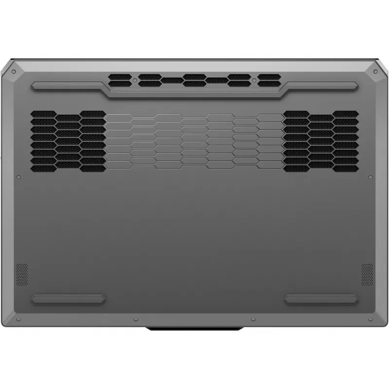 Lenovo LOQ 17IRX10 83JH mängusülearvuti - 17,3 tolli FHD IPS 144Hz, Intel Core i5-13450HX, 24GB DDR5 RAM, 1TB NVMe SSD, NVIDIA GeForce RTX 5050 6GB, Windows 11 Home, Storm Grey