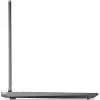 Lenovo LOQ 17IRX10 83JH mängusülearvuti - 17,3 tolli FHD IPS 144Hz, Intel Core i5-13450HX, 24GB DDR5 RAM, 1TB NVMe SSD, NVIDIA GeForce RTX 5050 6GB, Windows 11 Home, Storm Grey