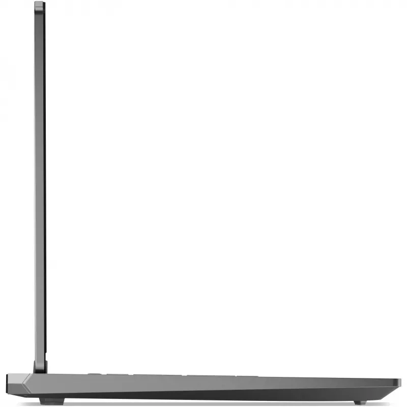 Lenovo LOQ 17IRX10 83JH mängusülearvuti - 17,3 tolli FHD IPS 144Hz, Intel Core i5-13450HX, 24GB DDR5 RAM, 1TB NVMe SSD, NVIDIA GeForce RTX 5050 6GB, Windows 11 Home, Storm Grey