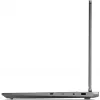 Lenovo LOQ 17IRX10 83JH mängusülearvuti - 17,3 tolli FHD IPS 144Hz, Intel Core i5-13450HX, 24GB DDR5 RAM, 1TB NVMe SSD, NVIDIA GeForce RTX 5050 6GB, Windows 11 Home, Storm Grey