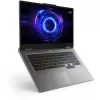 Lenovo LOQ 17IRX10 83JH mängusülearvuti - 17,3 tolli FHD IPS 144Hz, Intel Core i5-13450HX, 24GB DDR5 RAM, 1TB NVMe SSD, NVIDIA GeForce RTX 5050 6GB, Windows 11 Home, Storm Grey