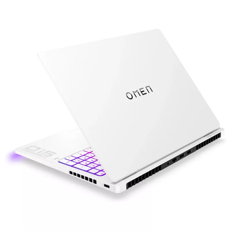 HP OMEN Max 16-ah0195ng Gaming Laptop 16 inch QHD 240Hz Intel Core Ultra 9 275HX 32GB RAM 1TB SSD RTX 5080 Windows 11 Home Shadow Black