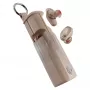 Skullcandy Method 360 ANC True Wireless In-Ear Headphones Bluetooth 5.3 Brown ANC IPX4