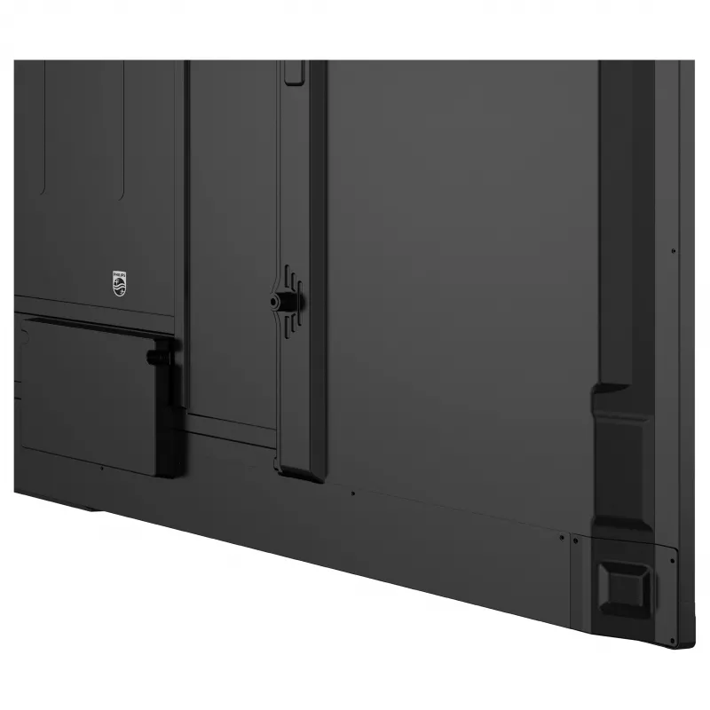 Philips 65BDL4252E 65 tolli 4K UHD interaktiivne digitaalne infokuva multitoimega