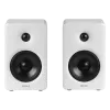 Edifier M90 Compact Active 2.0 Speakers, White