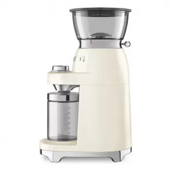 Smeg CGF03CREU Kohviveski 150 W Kreemikas