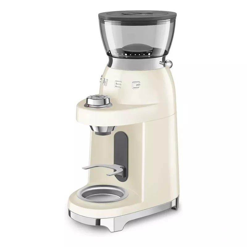 Smeg CGF03CREU Kohviveski 150 W Kreemikas