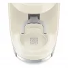 Smeg CGF03CREU Kohviveski 150 W Kreemikas