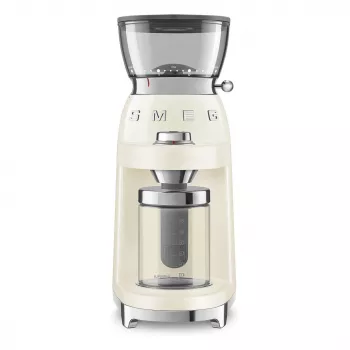 Smeg CGF03CREU Kohviveski 150 W Kreemikas
