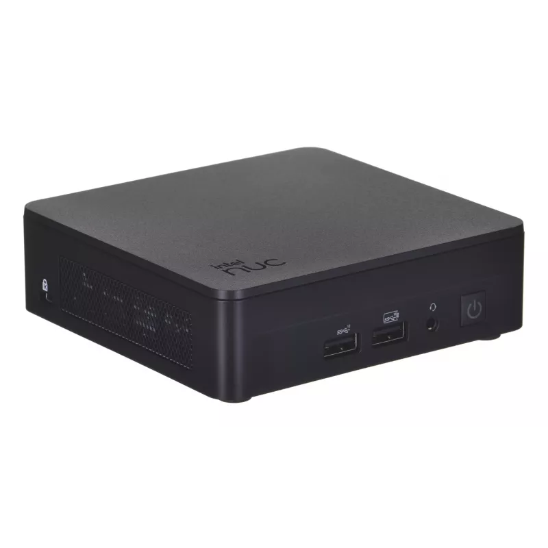 Actina 5901443205395 PC Intel Core i3-8100 8GB DDR4 1TB HDD Windows 10 Pro Mini Tower Must