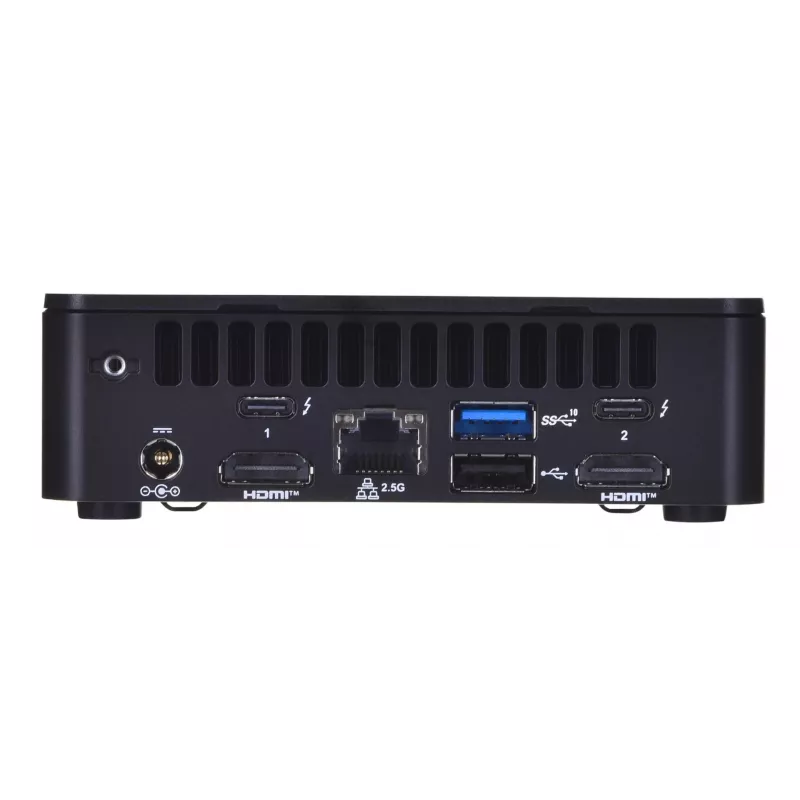 Actina 5901443205395 PC Intel Core i3-8100 8GB DDR4 1TB HDD Windows 10 Pro Mini Tower Must