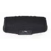 Gembird SPK-BT-LED-02 Kaasaskantav Bluetooth peokõlar, 10W, must