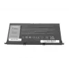 MITSU Aku Dell Inspiron 357F9 5577 7557 6600mAh 14.8V Li-ion