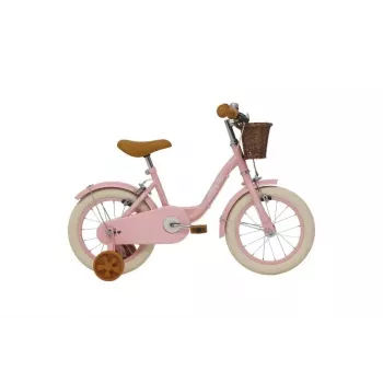 Lasteratas HUFFY Vintage 14, roosa