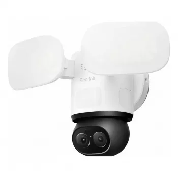 Reolink Floodlight Series F850W 4MP Super HD Wi-Fi turvakaamera prožektoriga