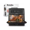 Breville VDF130X Õlivaba õhufritüür, 5.5L, 1700W, must