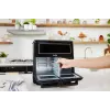 Breville VDF130X Õlivaba õhufritüür, 5.5L, 1700W, must