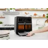Breville VDF130X Õlivaba õhufritüür, 5.5L, 1700W, must