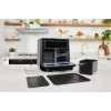 Breville VDF130X Õlivaba õhufritüür, 5.5L, 1700W, must