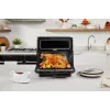 Breville VDF130X Õlivaba õhufritüür, 5.5L, 1700W, must