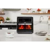 Breville VDF130X Õlivaba õhufritüür, 5.5L, 1700W, must