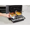Breville VDF130X Õlivaba õhufritüür, 5.5L, 1700W, must