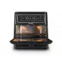 Breville VDF130X Õlivaba õhufritüür, 5.5L, 1700W, must