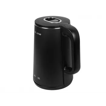 BLOW Must Elektriline Veekeetja LED-ekraaniga 2200W BK-18PB 1.8L