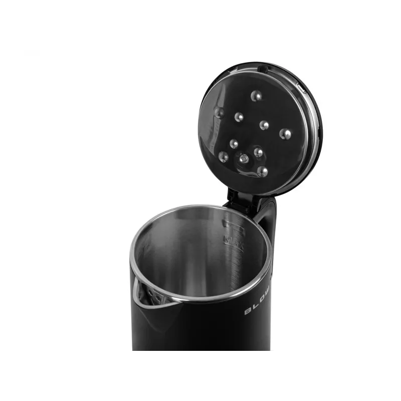 BLOW Must Elektriline Veekeetja LED-ekraaniga 2200W BK-18PB 1.8L