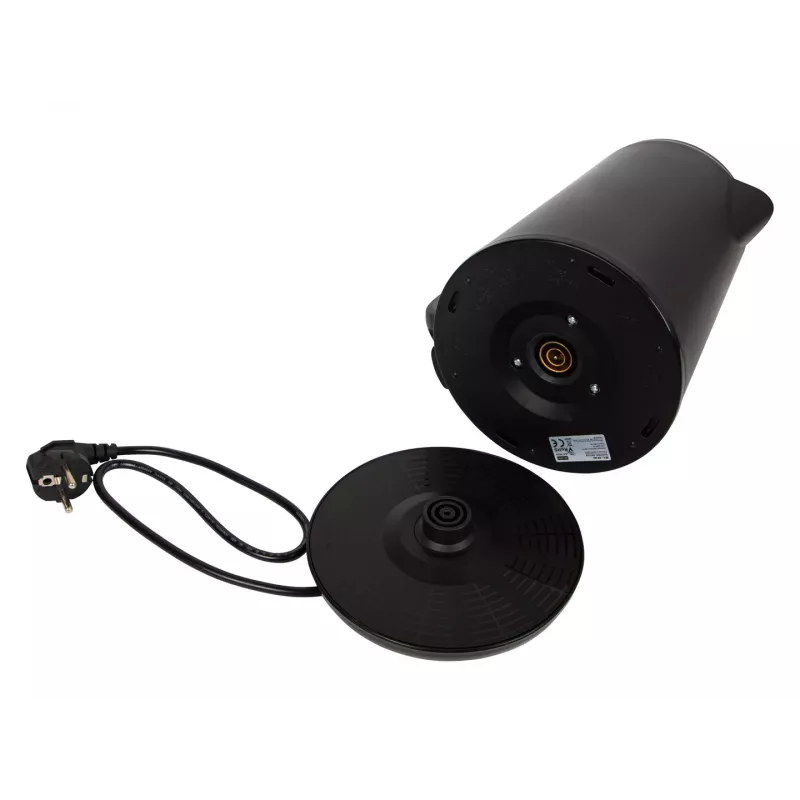 BLOW Must Elektriline Veekeetja LED-ekraaniga 2200W BK-18PB 1.8L