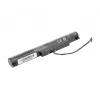 MITSU Aku Lenovo IdeaPad 100-15IBY jaoks 2200 mAh (24 Wh) 10.8-11.1V
