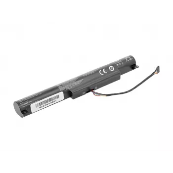 MITSU Aku Lenovo IdeaPad 100-15IBY jaoks 2200 mAh (24 Wh) 10.8-11.1V