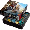 Puzzle Good Loot Gaming - Assassin's Creed Black Flag Resynced 1000 tk