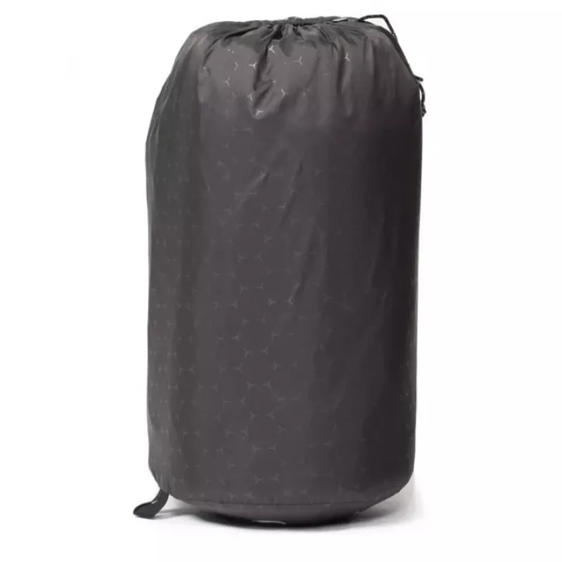 Exped SIM 3.8 LW ise täituv mati must