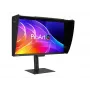 ASUS ProArt Display OLED PA27USD 26.9-tolline 4K UHD monitor, 60Hz, 0,1ms, HDR10, USB-C 90W, kõrguse reguleerimine