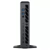 ASUS ROG GR70-N90043AN miniarvuti, AMD Ryzen 9 8940HX, 16GB DDR5, 1TB SSD, NVIDIA GeForce RTX 5060 8GB, Windows 11 Home
