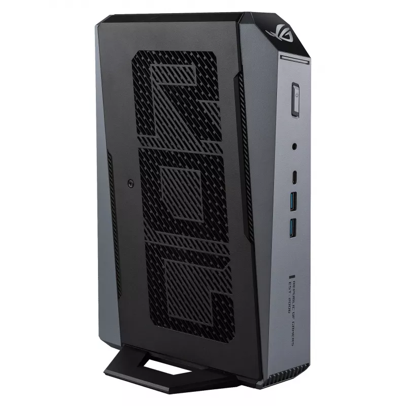 ASUS ROG GR70-N90043AN miniarvuti, AMD Ryzen 9 8940HX, 16GB DDR5, 1TB SSD, NVIDIA GeForce RTX 5060 8GB, Windows 11 Home
