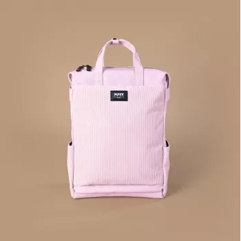 PORT DESIGNS Milano II Eco Totepack 14/16 tolli roosa
