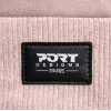 PORT DESIGNS Milano II Eco Totepack 14/16 tolli roosa