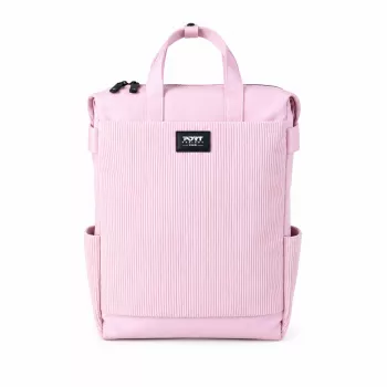 PORT DESIGNS Milano II Eco Totepack 14/16 tolli roosa