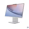 Lenovo IdeaCentre AIO 24ILL11 All-in-One PC, Intel Core Ultra 5 226V, 23,8 tolli FHD IPS Anti-Glare 100Hz, 16GB LPDDR5X-8533, 1TB SSD, Intel Arc Graphics, 5MP veebikaamera, Windows 11, Cloud Grey