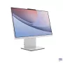 Lenovo IdeaCentre AIO 24ILL11 All-in-One PC, Intel Core Ultra 5 226V, 23,8 tolli FHD IPS Anti-Glare 100Hz, 16GB LPDDR5X-8533, 1TB SSD, Intel Arc Graphics, 5MP veebikaamera, Windows 11, Cloud Grey