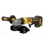 DEWALT DCG404N-XJ 18V Juhtmeta Kompaktne Nurklihvija 125mm Harjadeta Tööriist