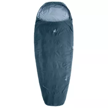 Deuter Dreamlite 15C/59F magamiskott, Nautic/Breeze