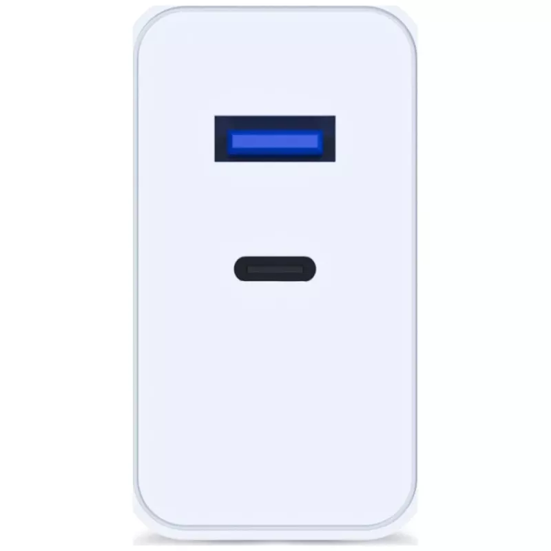 3MK FlowPower 45W PD 3.0 QC4+ GaN Charger White