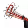 EINHELL GC-PM 46/5 S Bensiinimuruniiduk (Punane/Must, tagaveoline)