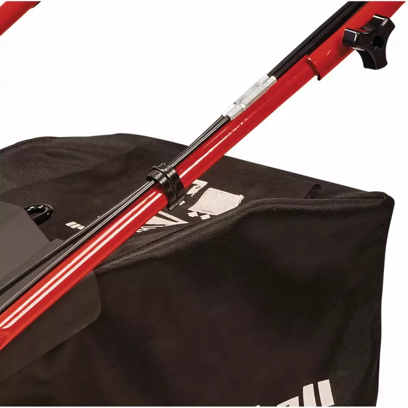 EINHELL GC-PM 46/5 S Bensiinimuruniiduk (Punane/Must, tagaveoline)