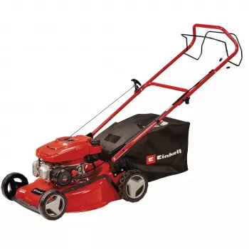 EINHELL GC-PM 46/5 S Bensiinimuruniiduk (Punane/Must, tagaveoline)