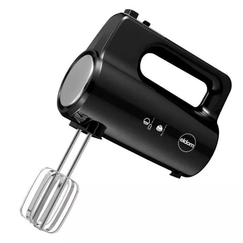 ELDOM R120 MIXO Köögikombain Must